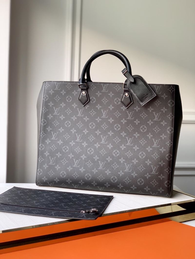 LV Shopping Bags